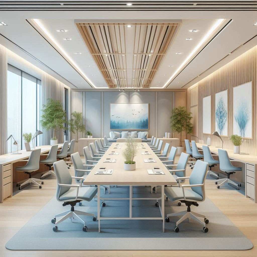 临时客户演示过后设施管理组怎样确认写字楼办公员工餐饮便利没有遗留问题